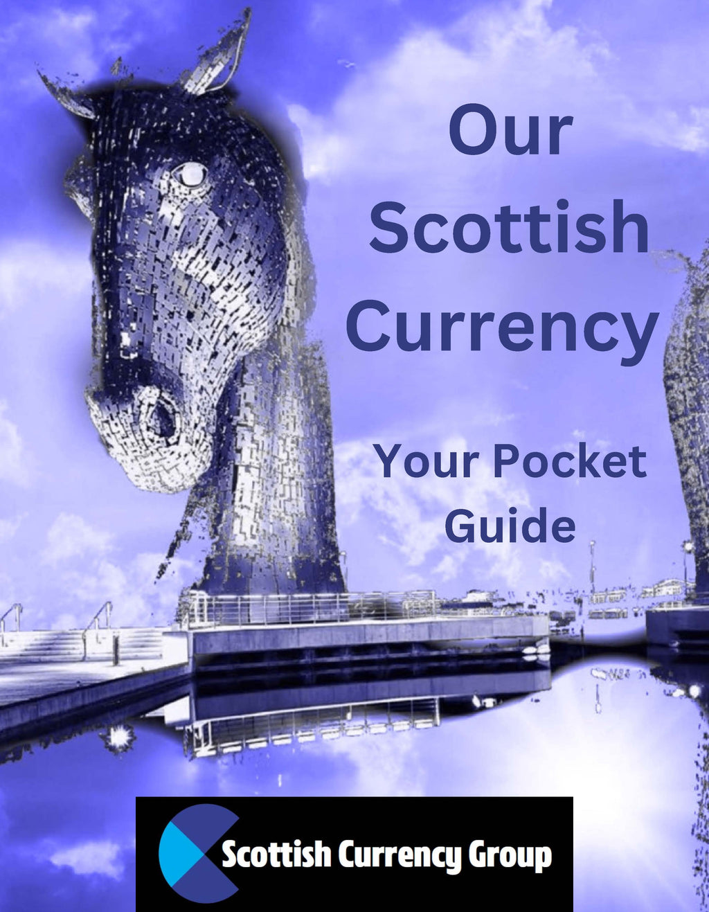 Our Scottish Currency - Pocket Guide