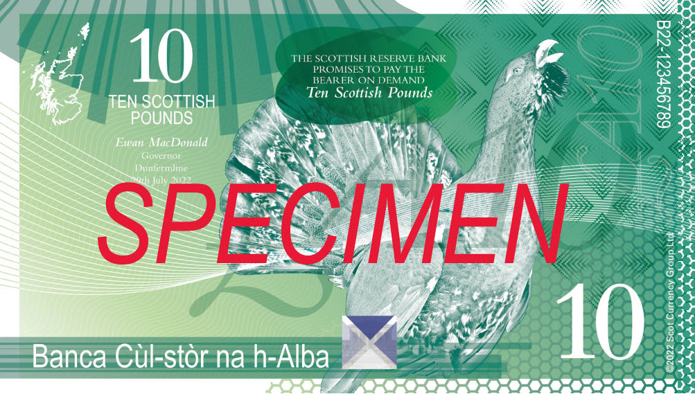 Donate £10